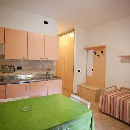 Camilla Apartament