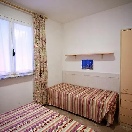 Camilla Apartament Rio dellʼElba