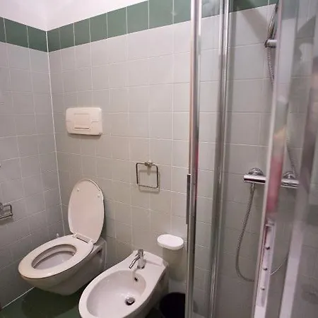 Apartament Camilla Rio dellʼElba