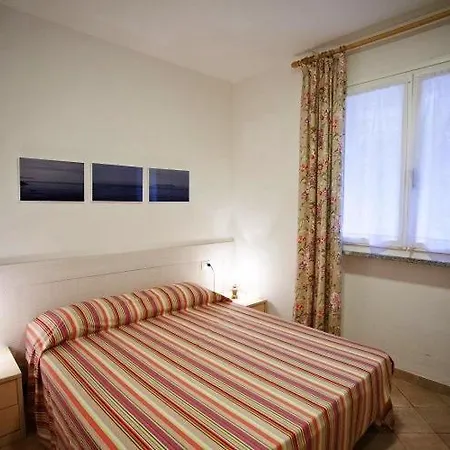 Camilla Apartament